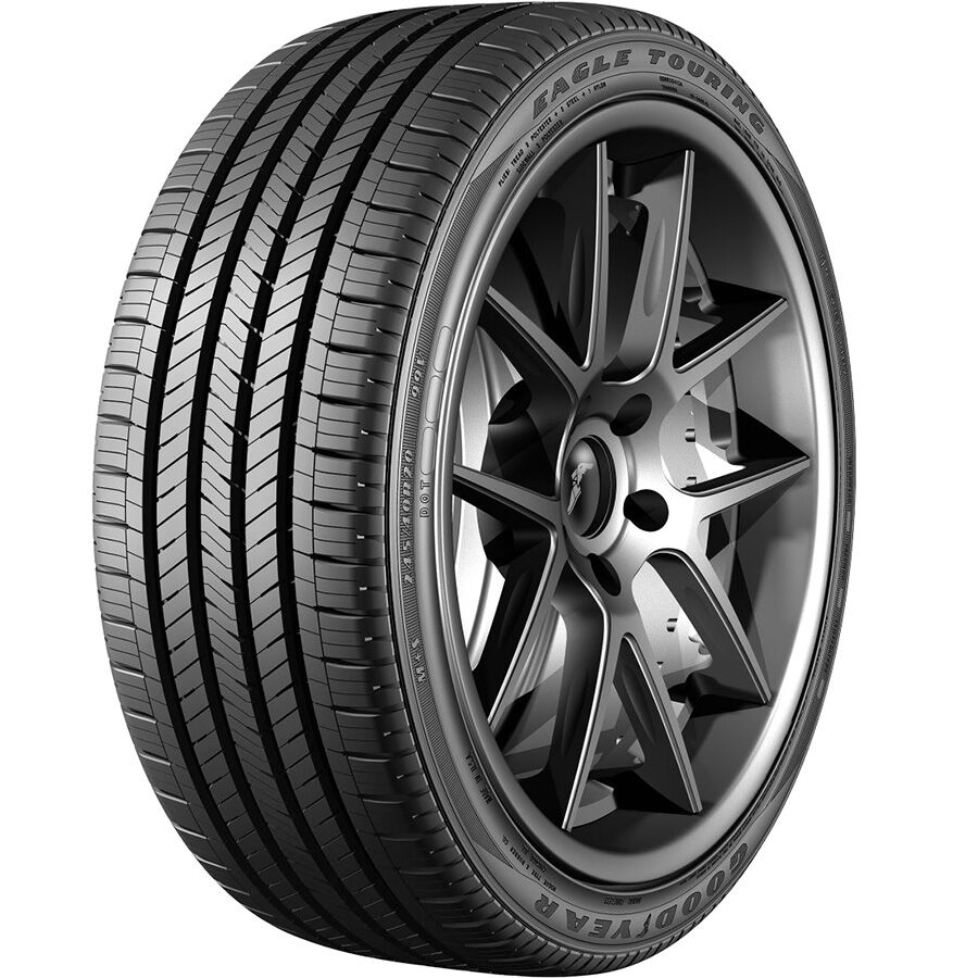 GOODYEAR EAGLE TOURING 265/35