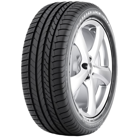 GOODYEAR EFFICIENT GRIP RUN FLAT