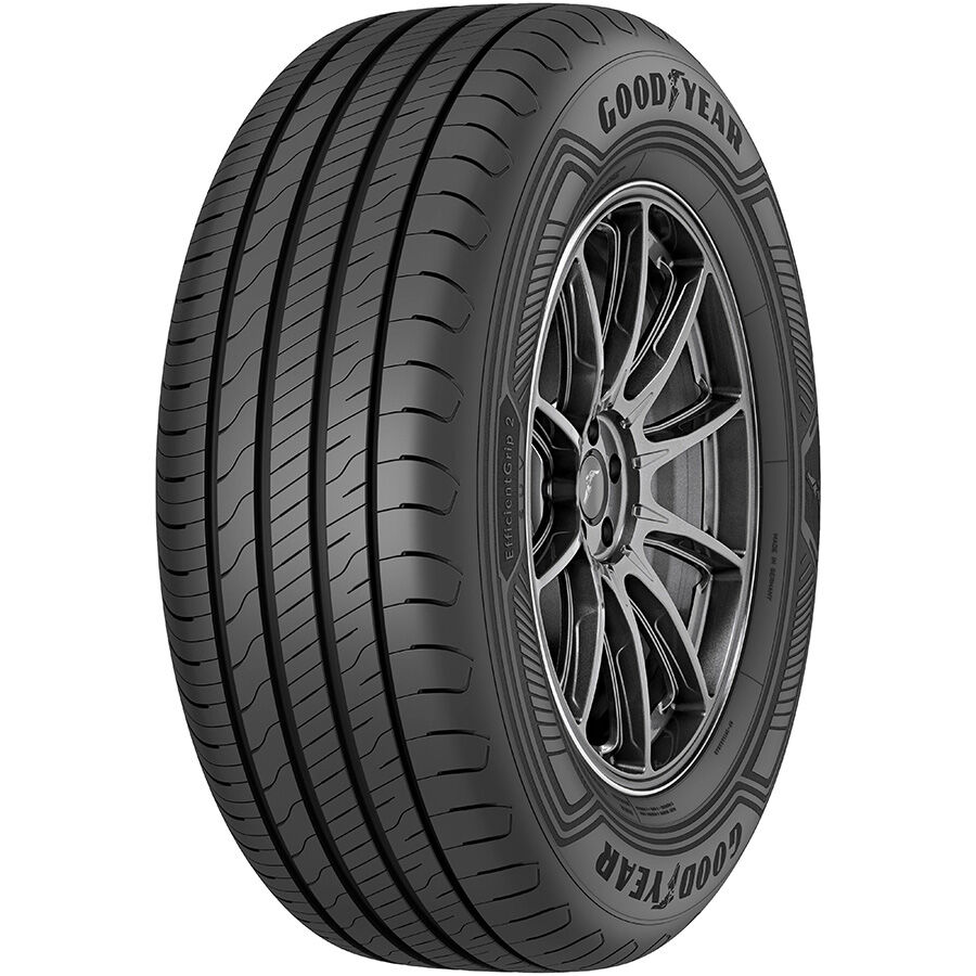 GOODYEAR EFFICIENTGRIP 2 SUV 235/55