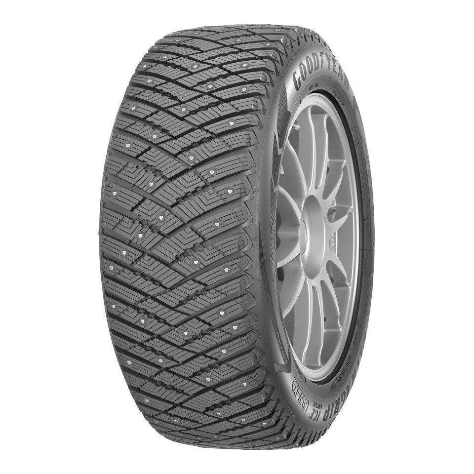 GOODYEAR ULTRA GRIP ARCTIC 2 SUV