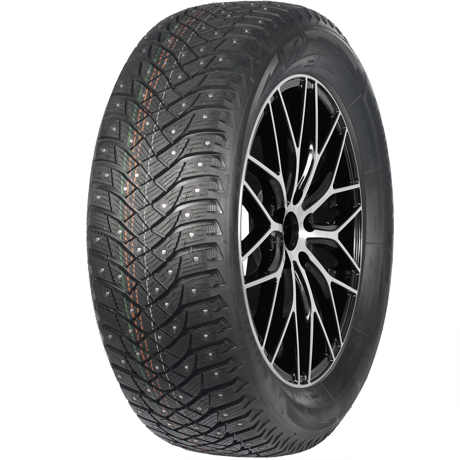 GOODYEAR ULTRA GRIP ARCTIC 2 SUV 235/55