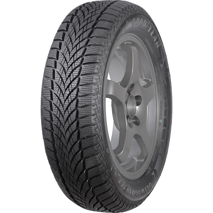 GOODYEAR ULTRAGRIP ICE 2 245/40