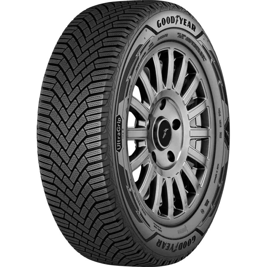 GOODYEAR ULTRAGRIP ICE 3 205/50