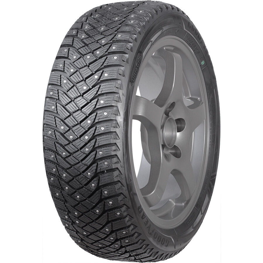 ULTRAGRIP ICE ARCTIC 2