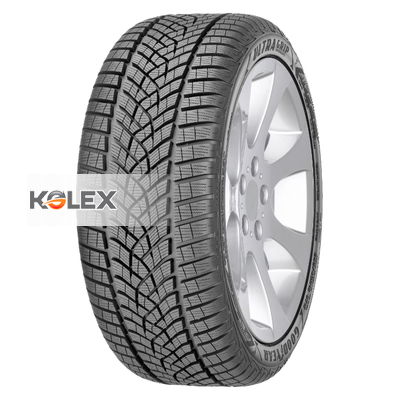 GOODYEAR ULTRAGRIP ICE SUV GEN-1