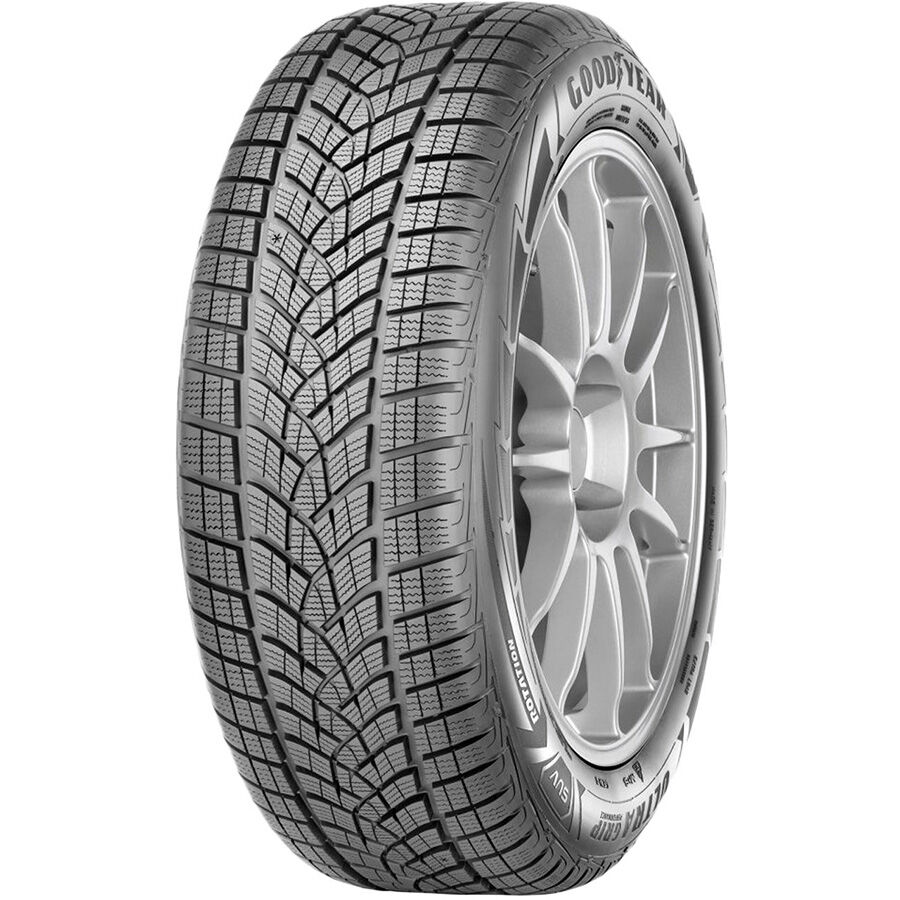 GOODYEAR ULTRAGRIP ICE SUV GEN-1 215/60