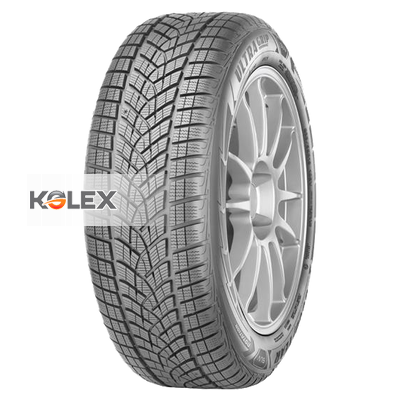 GOODYEAR ULTRAGRIP PERFORMANCE SUV GEN-1