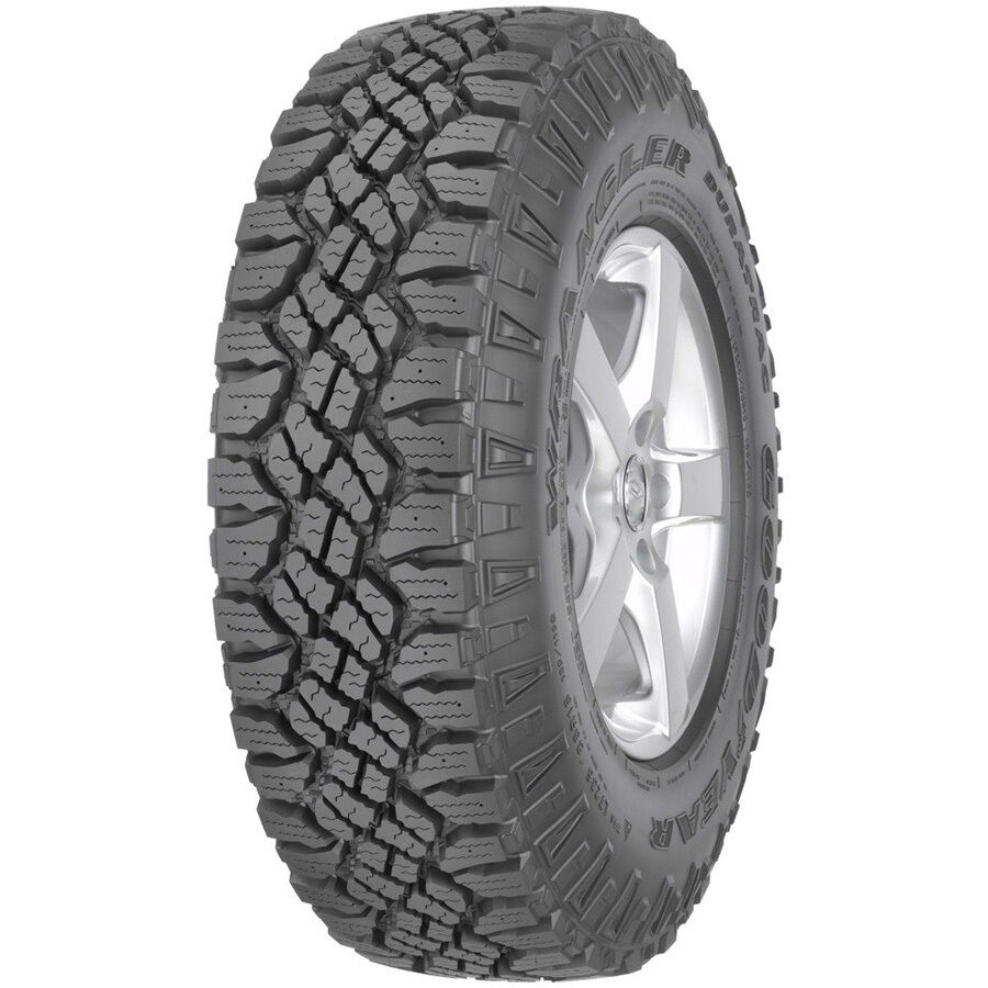 GOODYEAR WRANGLER DURATRAC 265/60