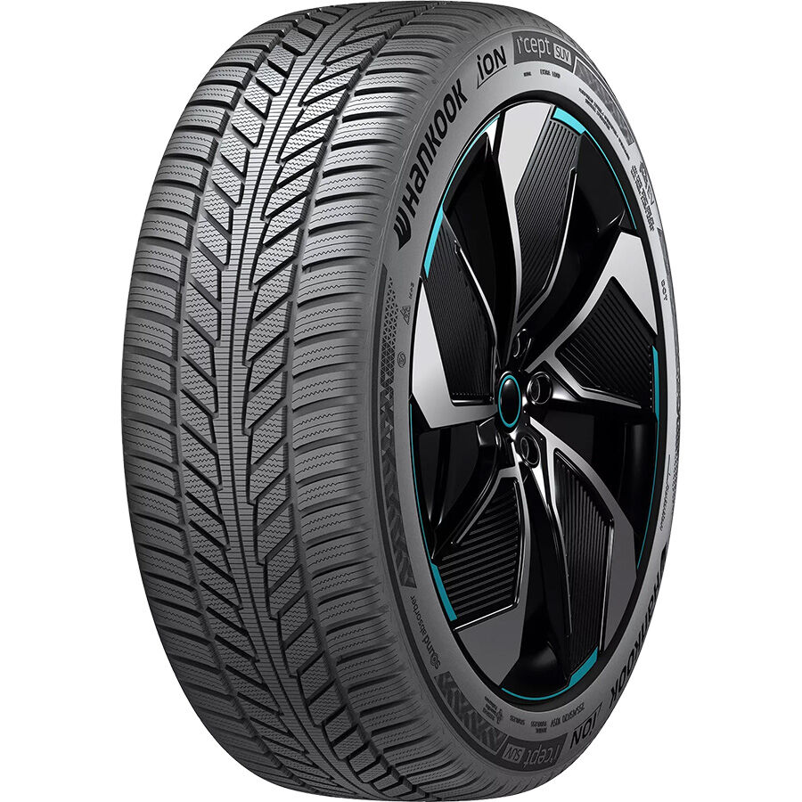 HANKOOK ION I CEPT SUV IW01A 235/45