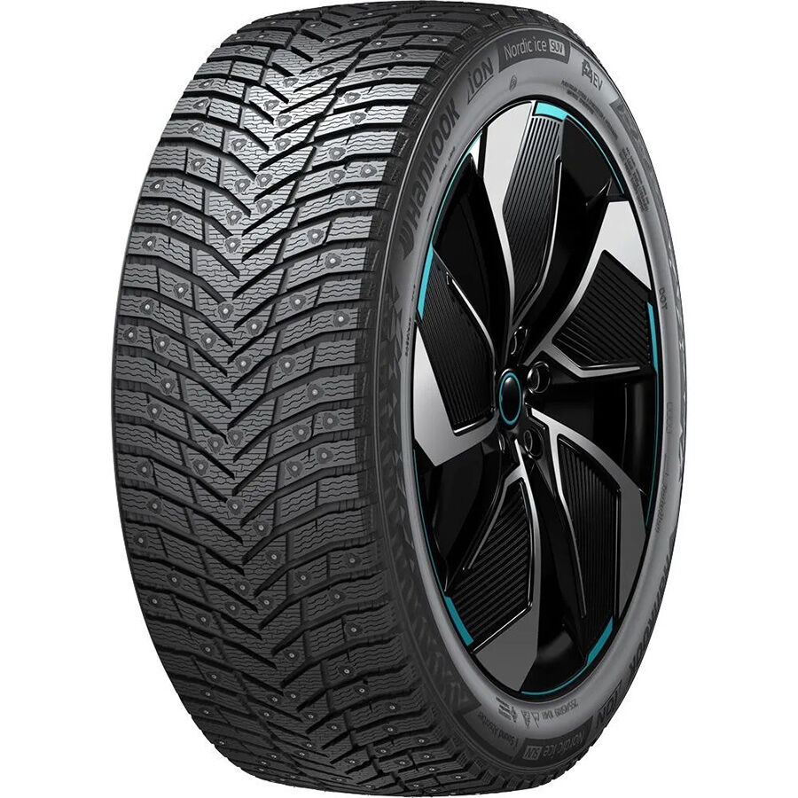 HANKOOK ION NORDIC I*CE SUV IW04A 235/50
