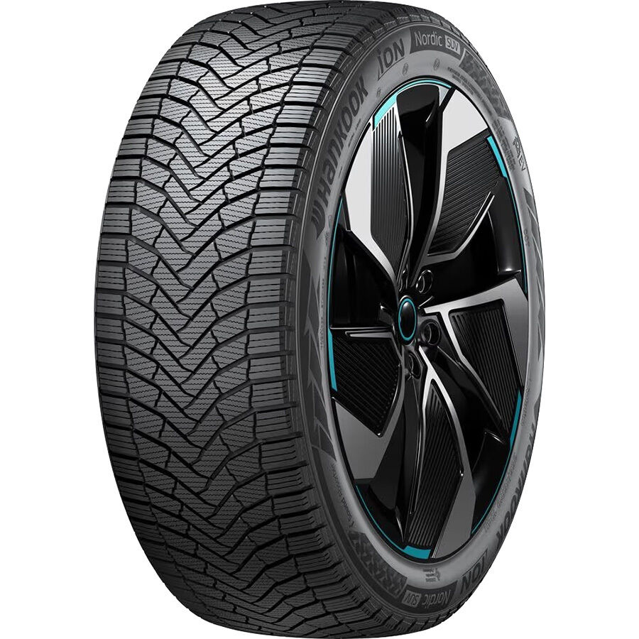 HANKOOK ION NORDIC IW41 245/40