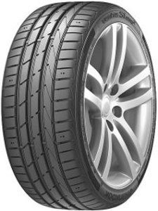 HANKOOK VENTUS S1 EVO2 K117