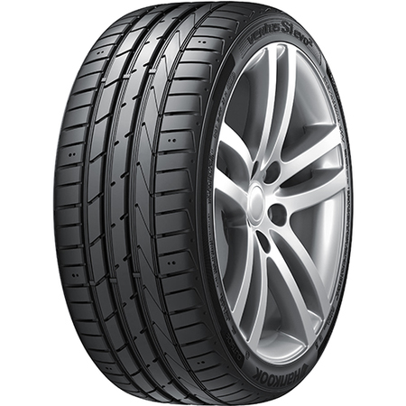 HANKOOK VENTUS S1 EVO 2 K117