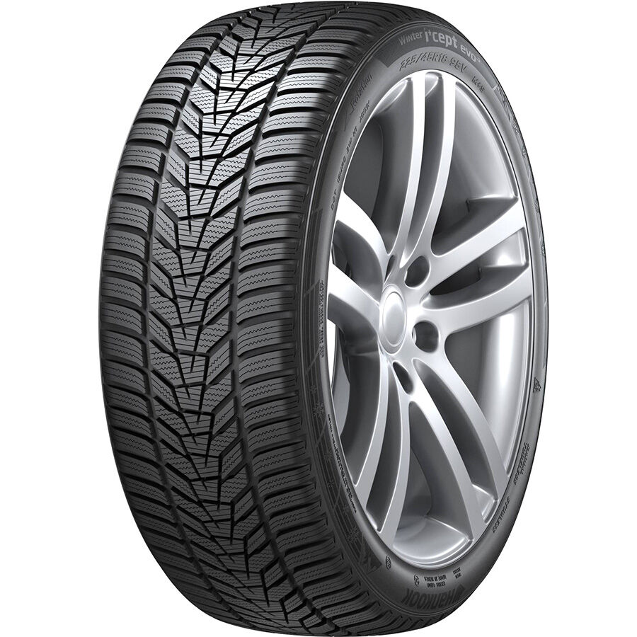 HANKOOK WINTER I*CEPT EVO3 SUV W330A 325/35