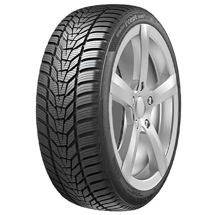 HANKOOK WINTER I CEPT EVO3 W330 245/35