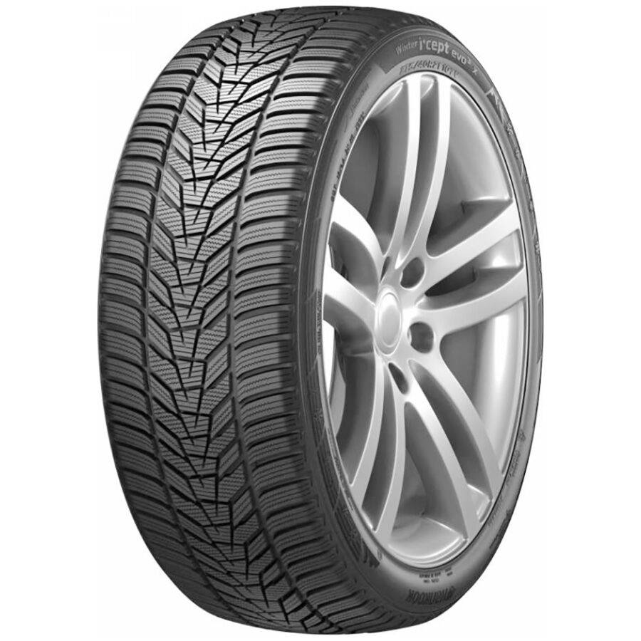 HANKOOK WINTER I CEPT EVO3 W330A 315/35