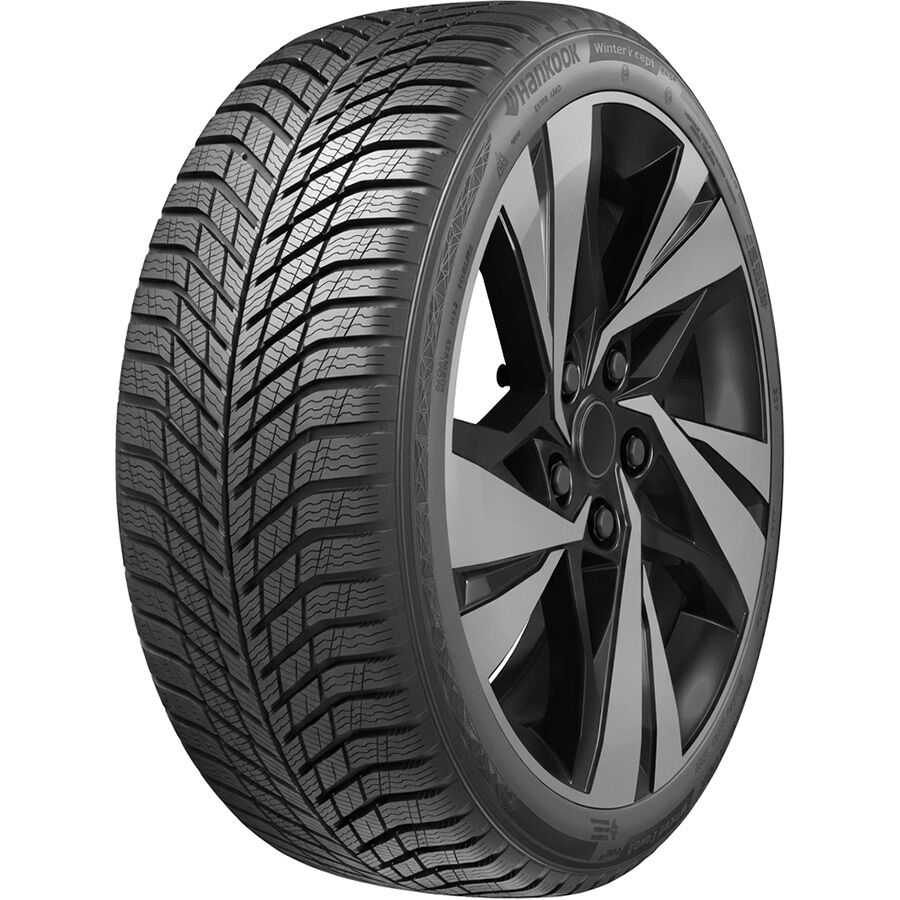 HANKOOK WINTER I*CEPT EVO 4 SUV W340A 235/50
