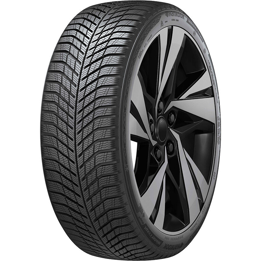 HANKOOK WINTER I*CEPT EVO 4 W340 225/45