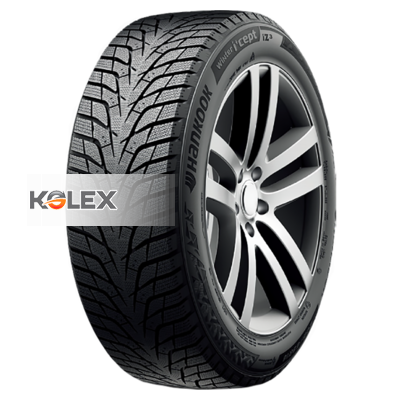 HANKOOK WINTER I CEPT IZ3 W636