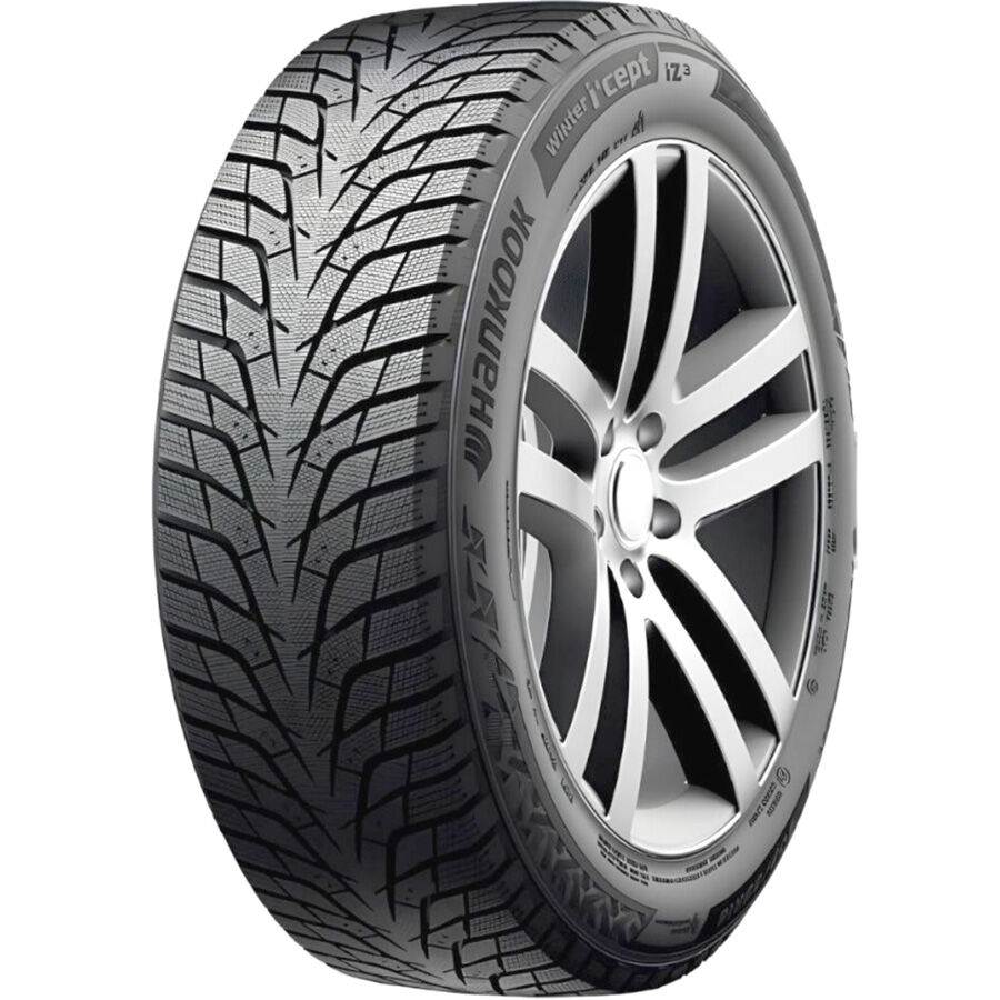 HANKOOK WINTER I CEPT IZ3 W636 215/60