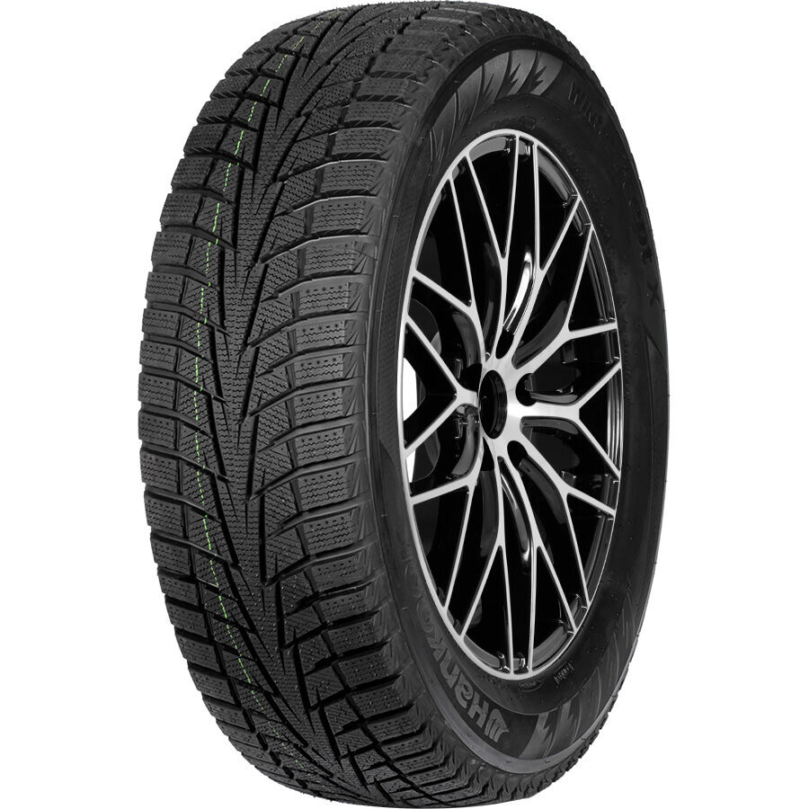 HANKOOK WINTER I*CEPT X RW10 255/65
