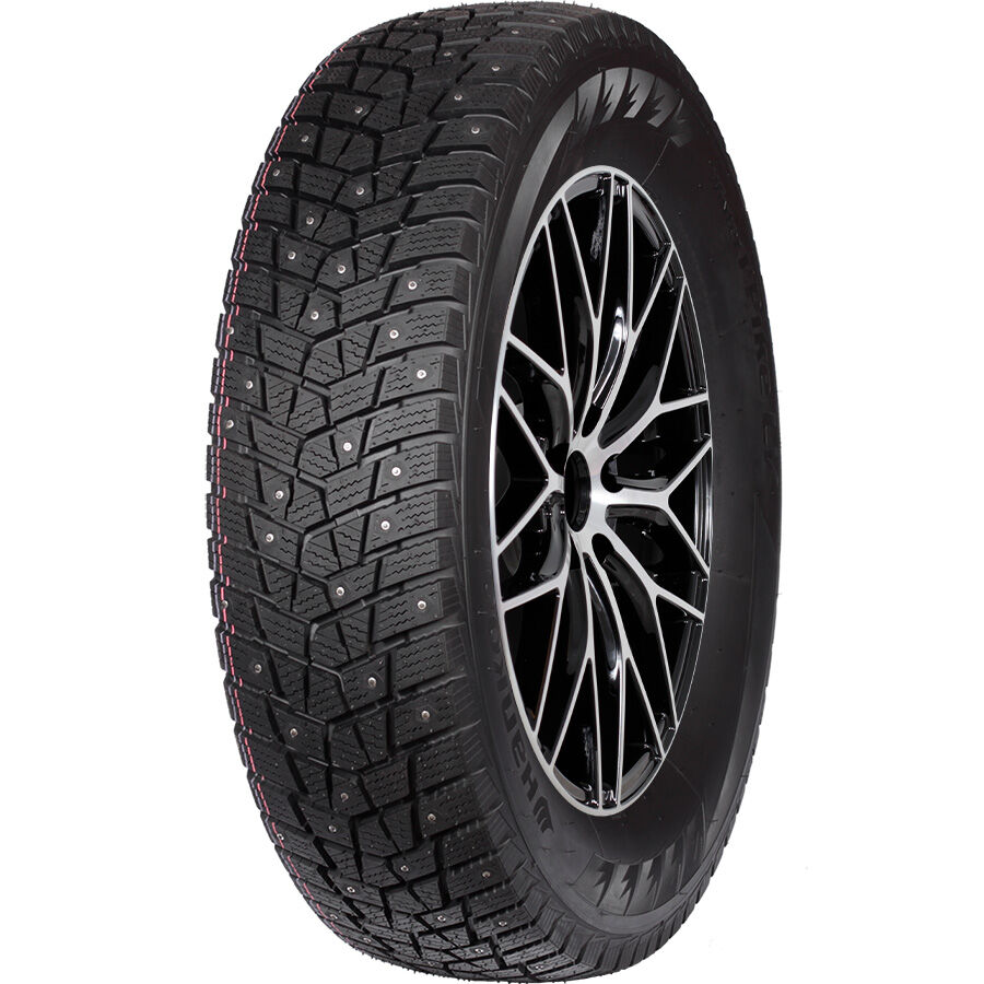 HANKOOK WINTER I PIKE LV RW15 205/65