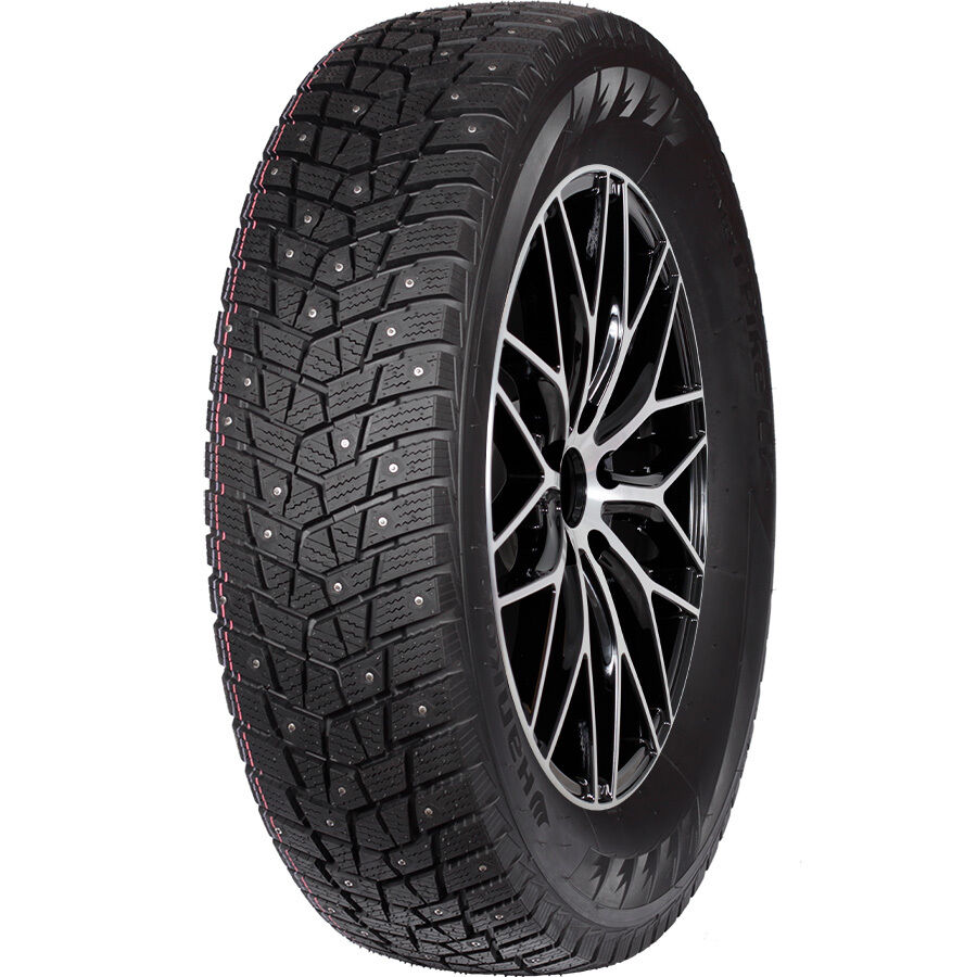 HANKOOK WINTER I PIKE LV RW15 225/70