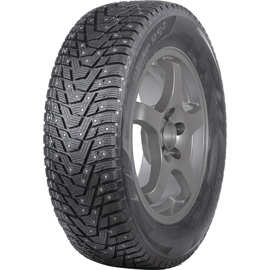 HANKOOK WINTER I PIKE RS2 W429 215/55