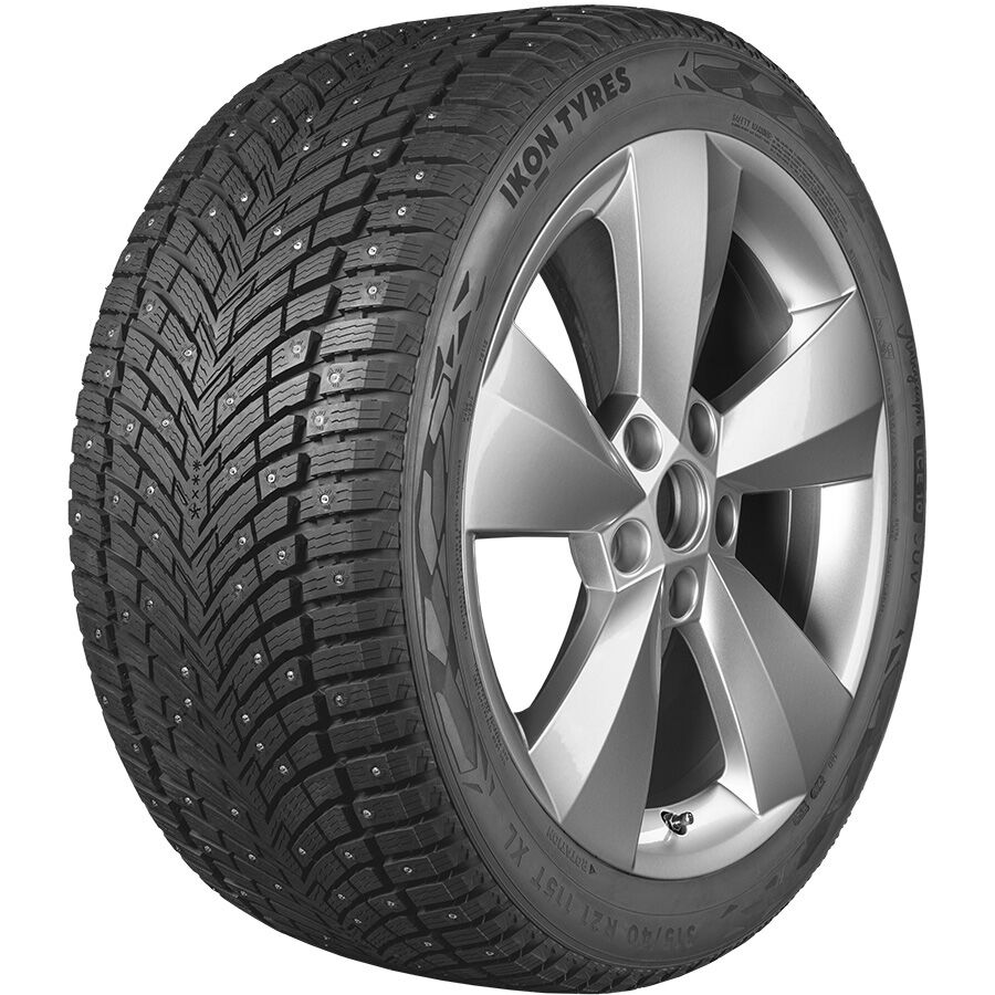 IKON (NOKIAN TYRES) AUTOGRAPH ICE 10 SUV 225/60