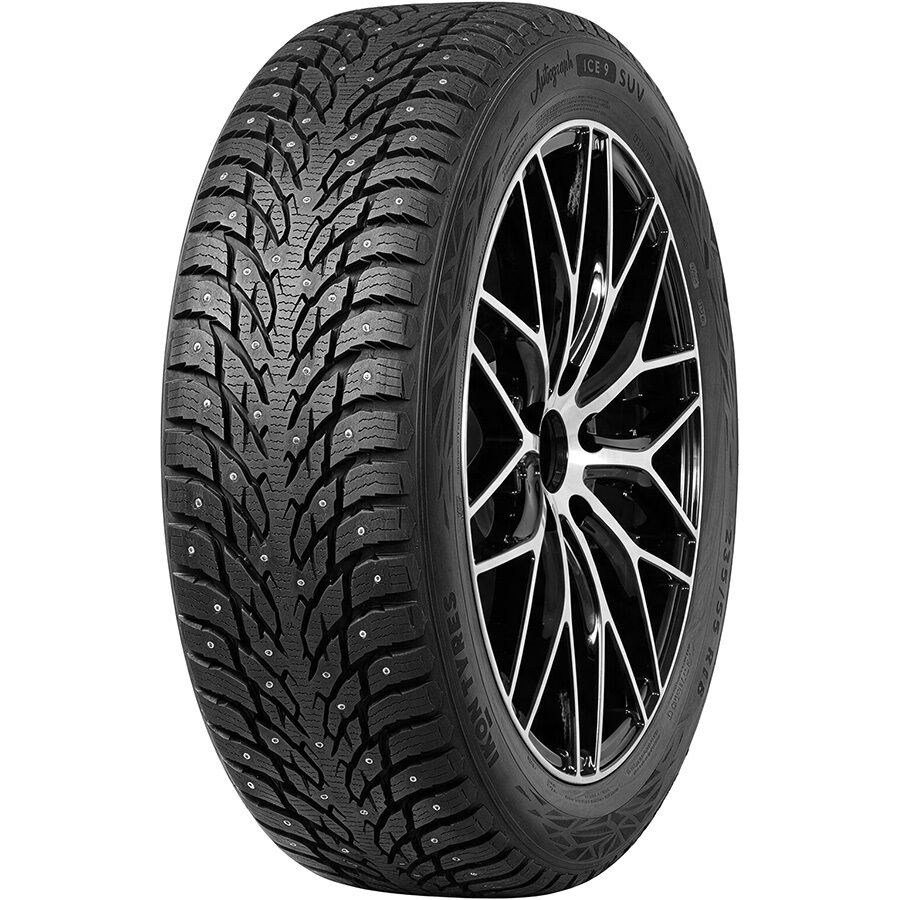 IKON (NOKIAN TYRES) AUTOGRAPH ICE 9 SUV 235/65