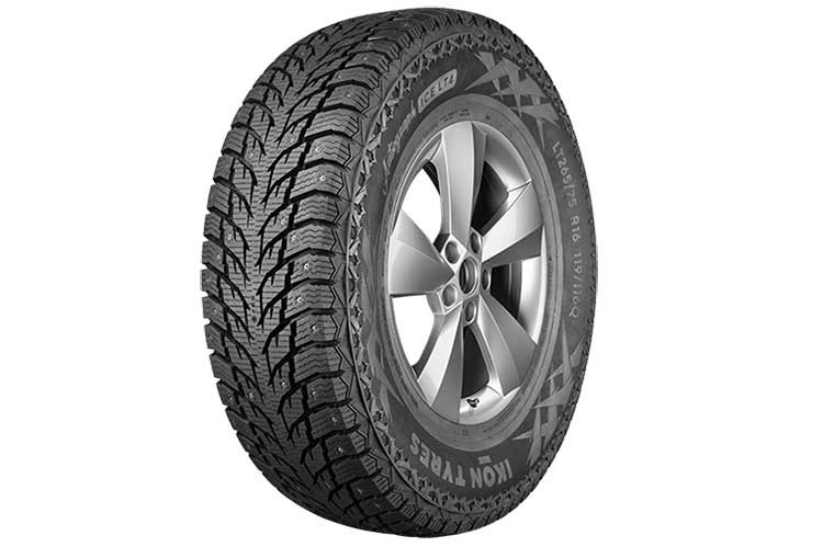 AUTOGRAPH ICE LT4
