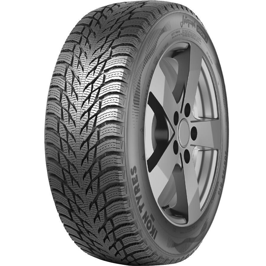 IKON (NOKIAN TYRES) AUTOGRAPH SNOW 3 225/50