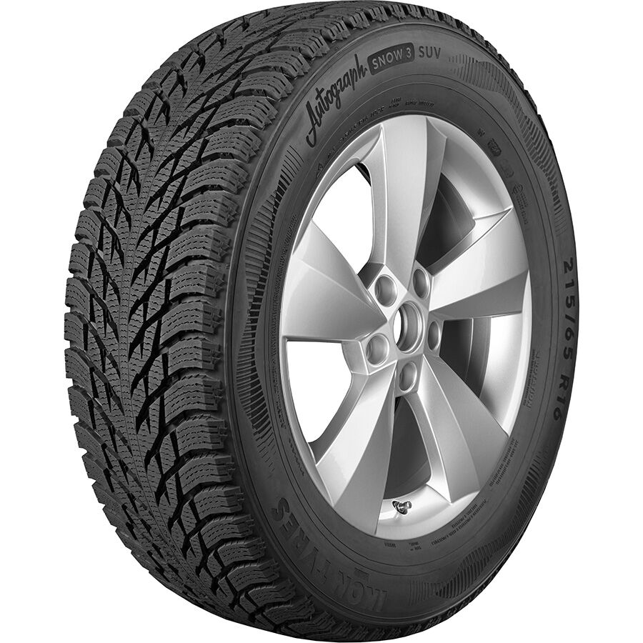 IKON (NOKIAN TYRES) AUTOGRAPH SNOW 3 SUV 235/65