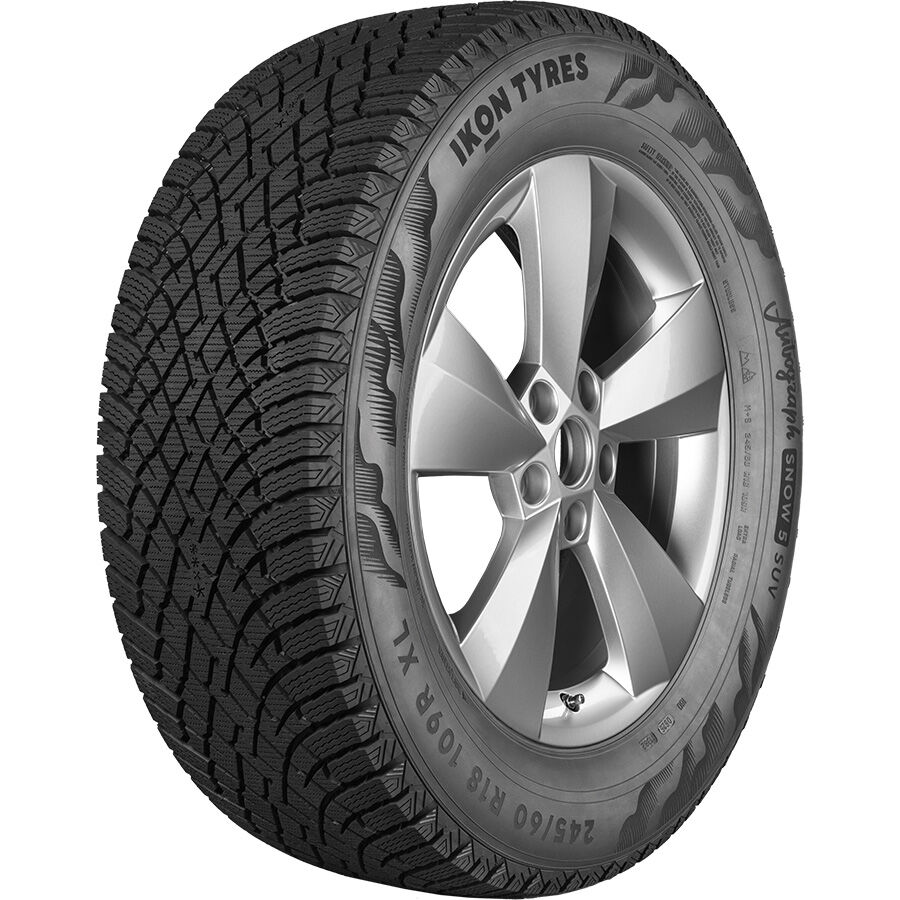 IKON (NOKIAN TYRES) AUTOGRAPH SNOW 5 SUV 285/45