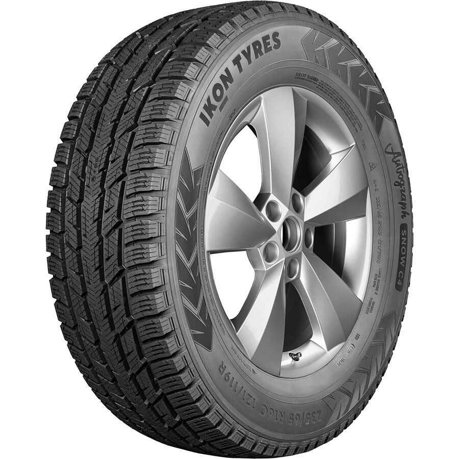 IKON (NOKIAN TYRES) AUTOGRAPH SNOW C4 225/75