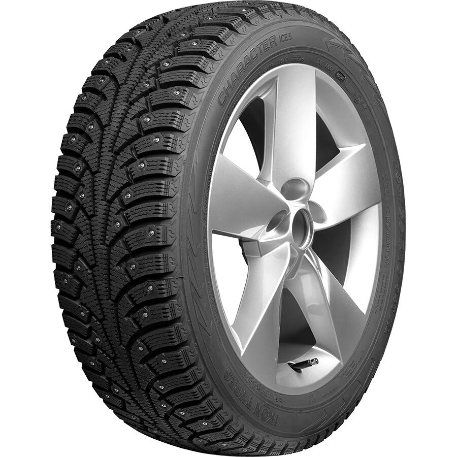 IKON (NOKIAN TYRES) CHARACTER ICE 5 185/65