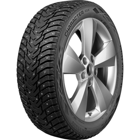 IKON (NOKIAN TYRES) CHARACTER ICE 8 (NORDMAN 8)