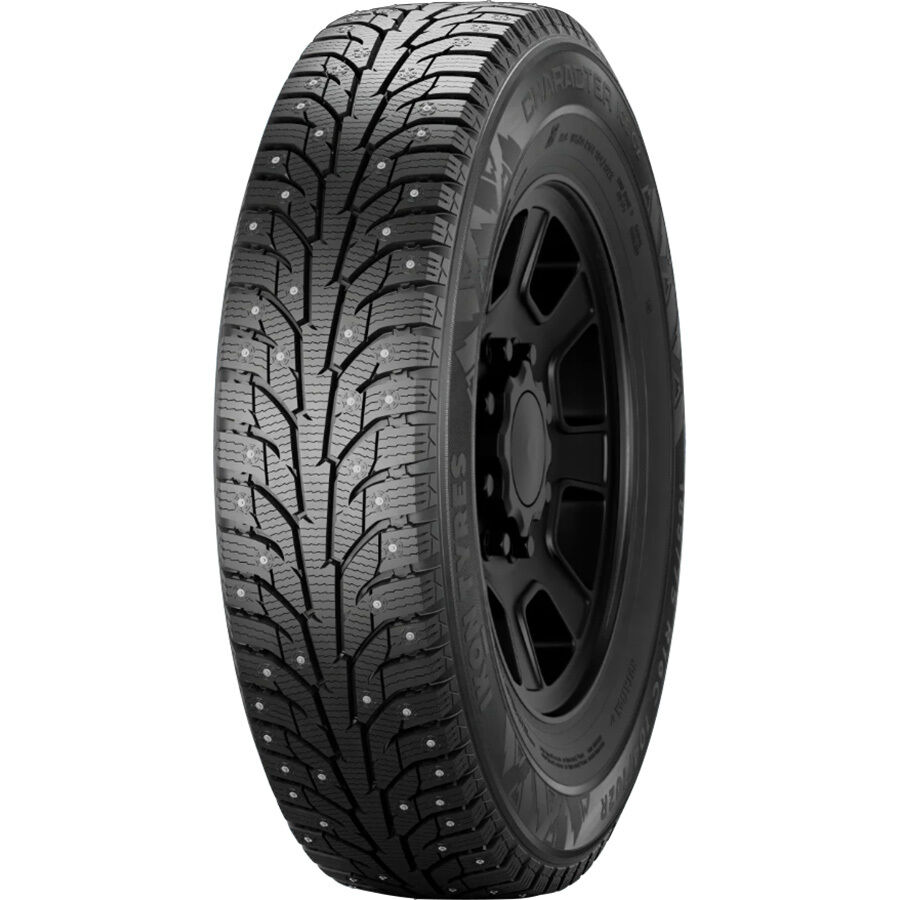 IKON (NOKIAN TYRES) CHARACTER ICE C2 195/70