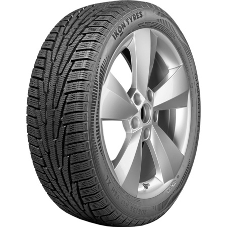 IKON (NOKIAN TYRES) CHARACTER SNOW 2 (NORDMAN RS2)