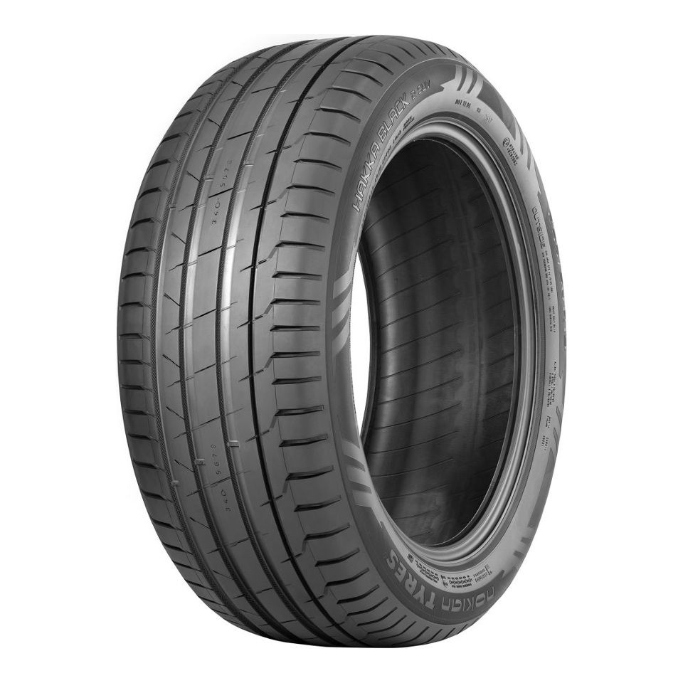 IKON (NOKIAN TYRES) HAKKA BLACK 2 SUV