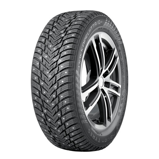 IKON (NOKIAN TYRES) HAKKAPELIITTA 10P