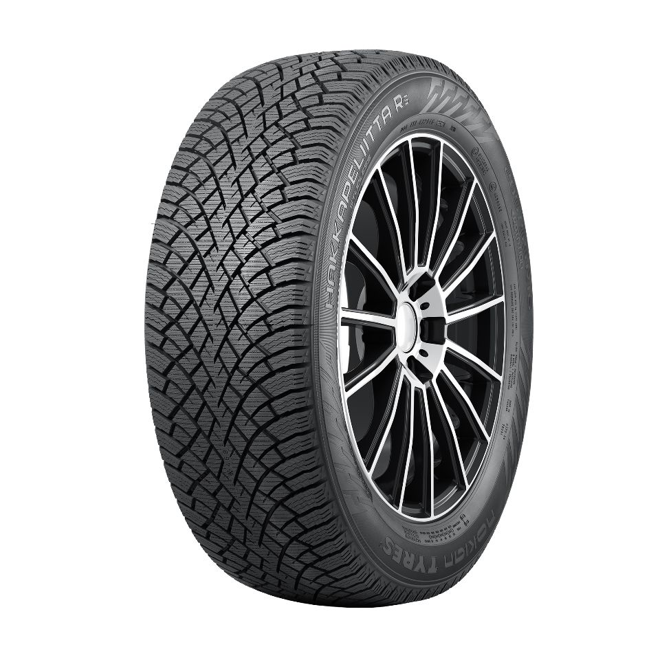 IKON (NOKIAN TYRES) HAKKAPELIITTA R5