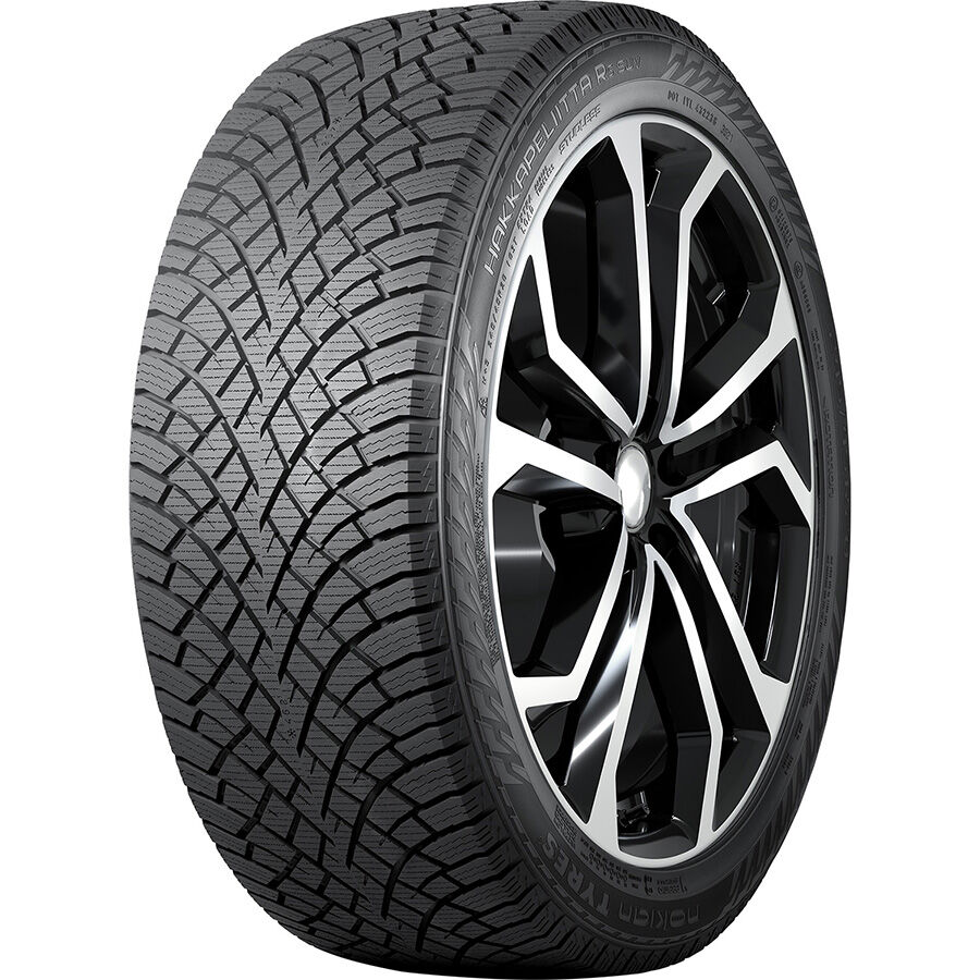 IKON (NOKIAN TYRES) HAKKAPELIITTA R5 SUV 265/50