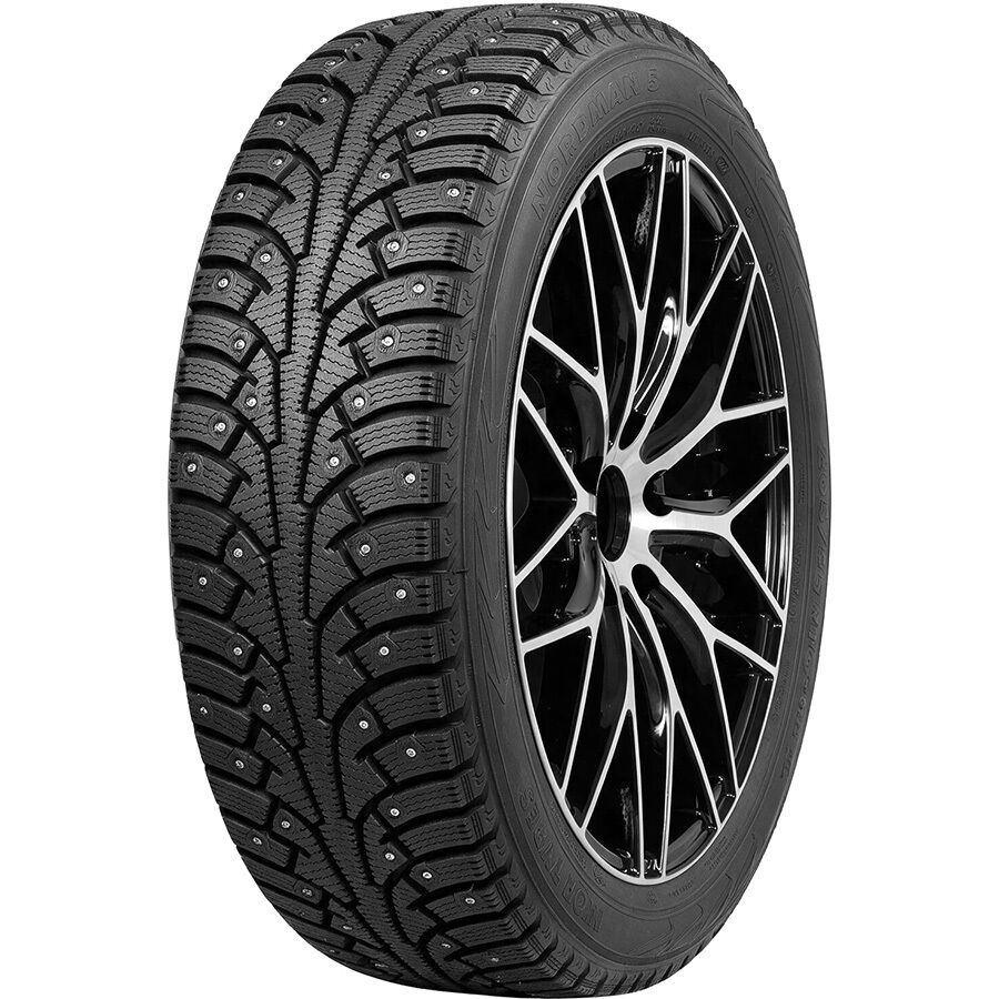 IKON (NOKIAN TYRES) NORDMAN 5 155/70