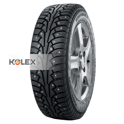 IKON (NOKIAN TYRES) NORDMAN 5XL
