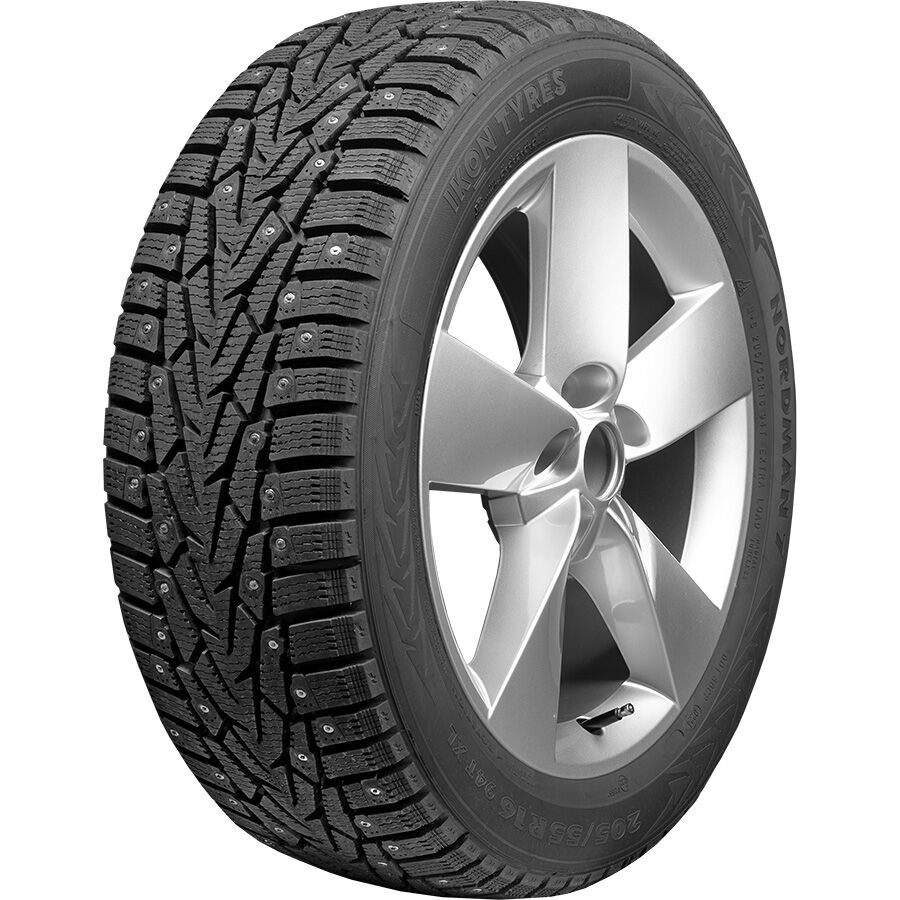 IKON (NOKIAN TYRES) NORDMAN 7 175/70
