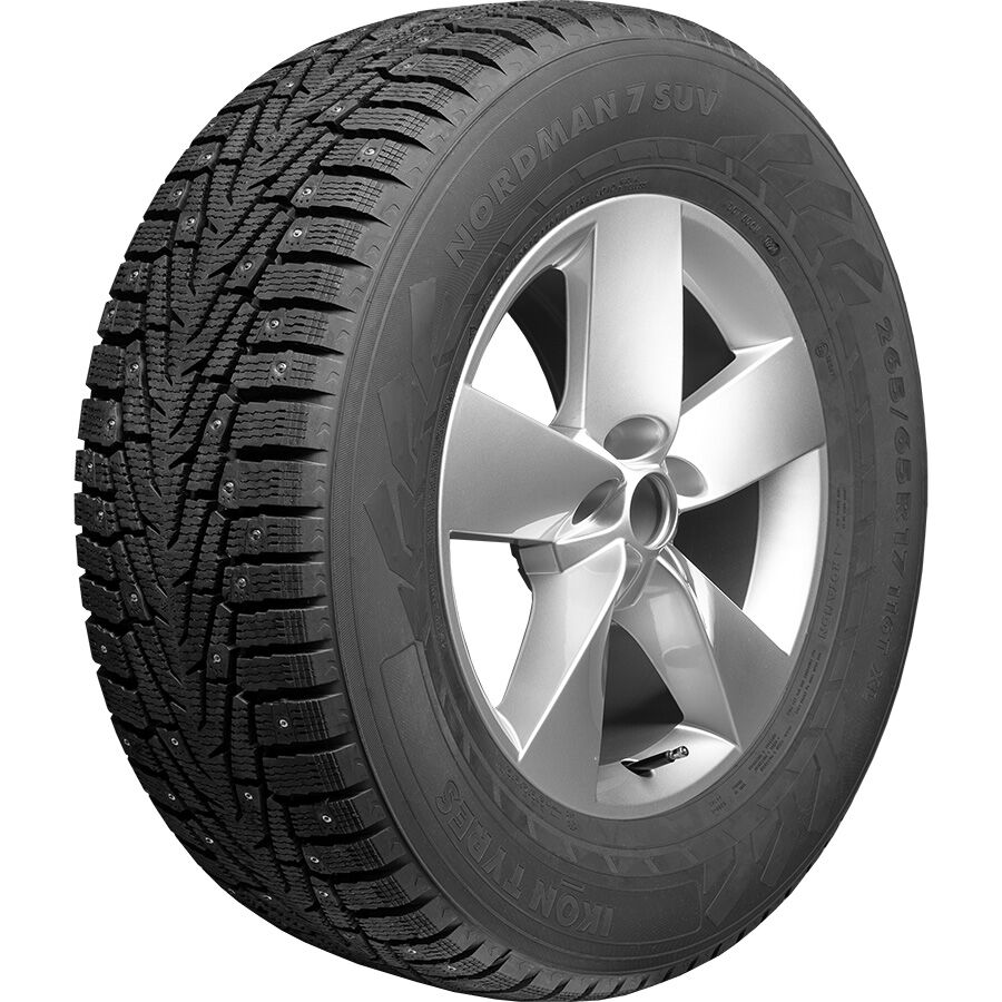 IKON (NOKIAN TYRES) NORDMAN 7 SUV 235/60