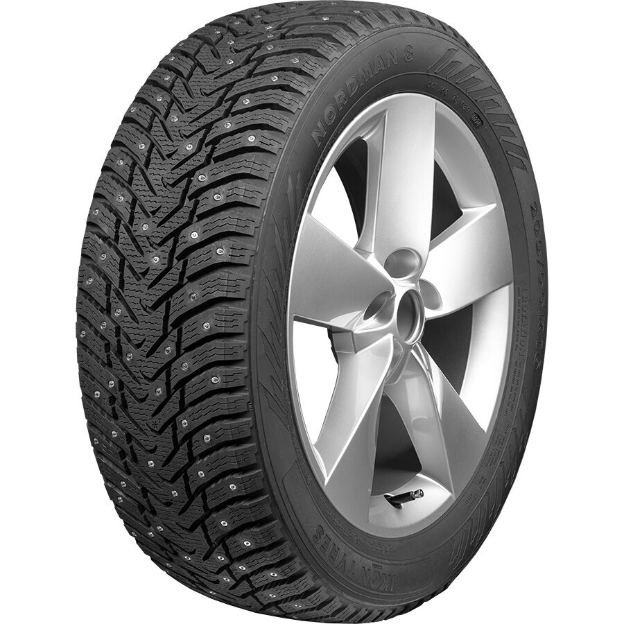 IKON (NOKIAN TYRES) NORDMAN 8 225/50