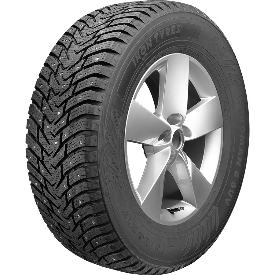 IKON (NOKIAN TYRES) NORDMAN 8 SUV 245/70