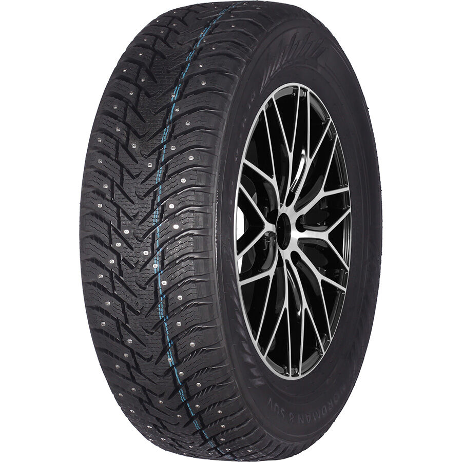 IKON (NOKIAN TYRES) NORDMAN 8 SUV 265/50